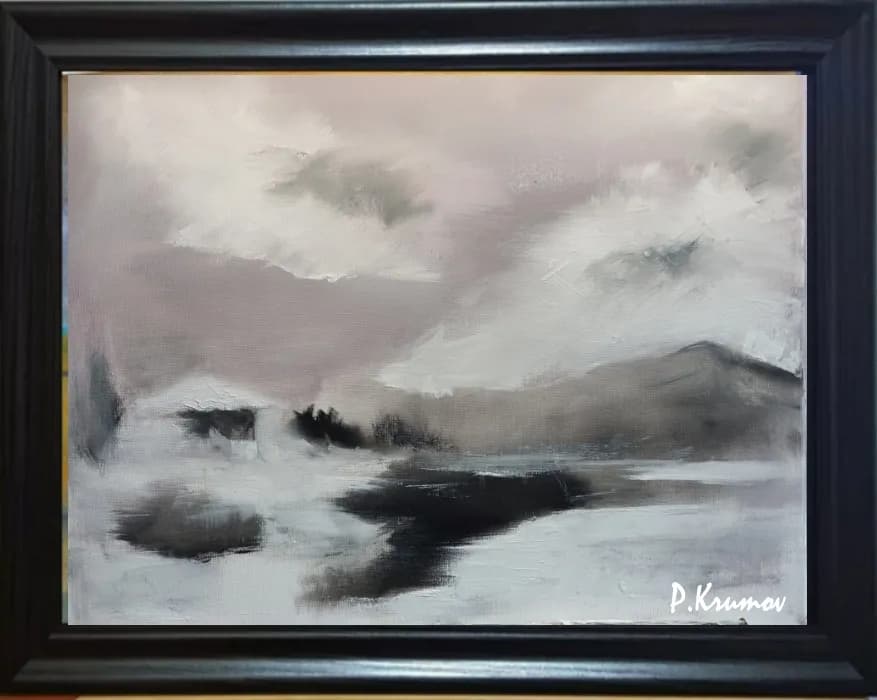 Winter Frame