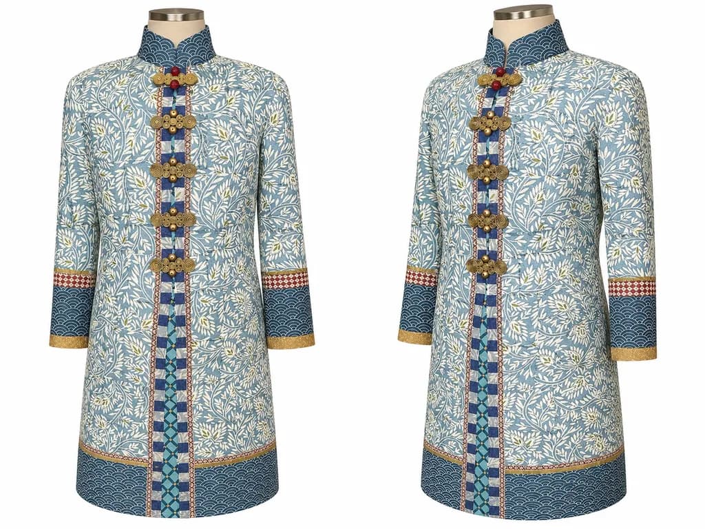 ChatGPT Dress Design