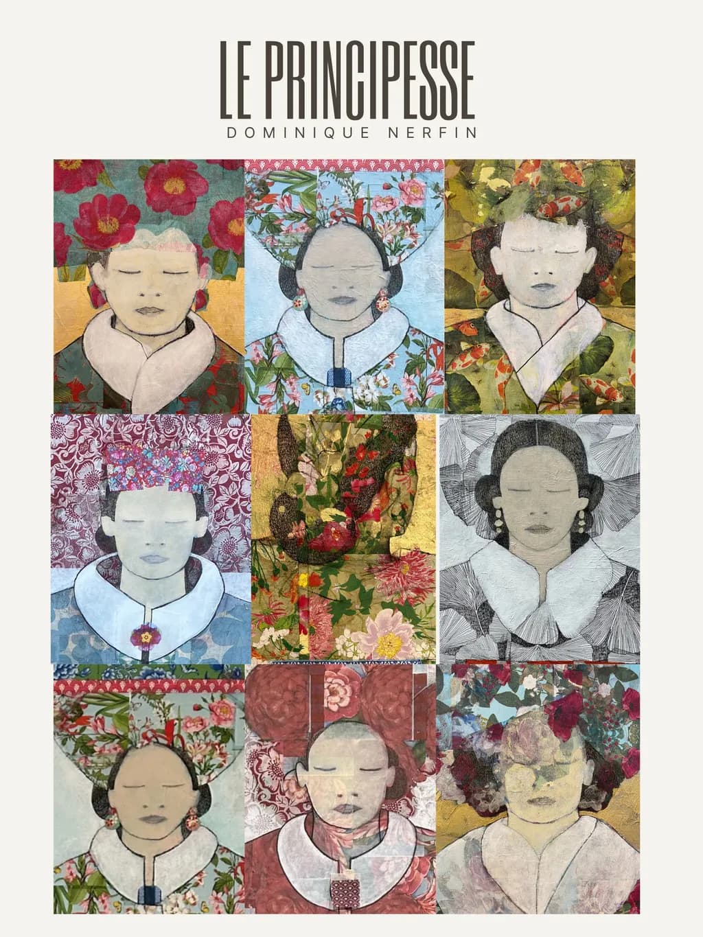 The Princesses Poster