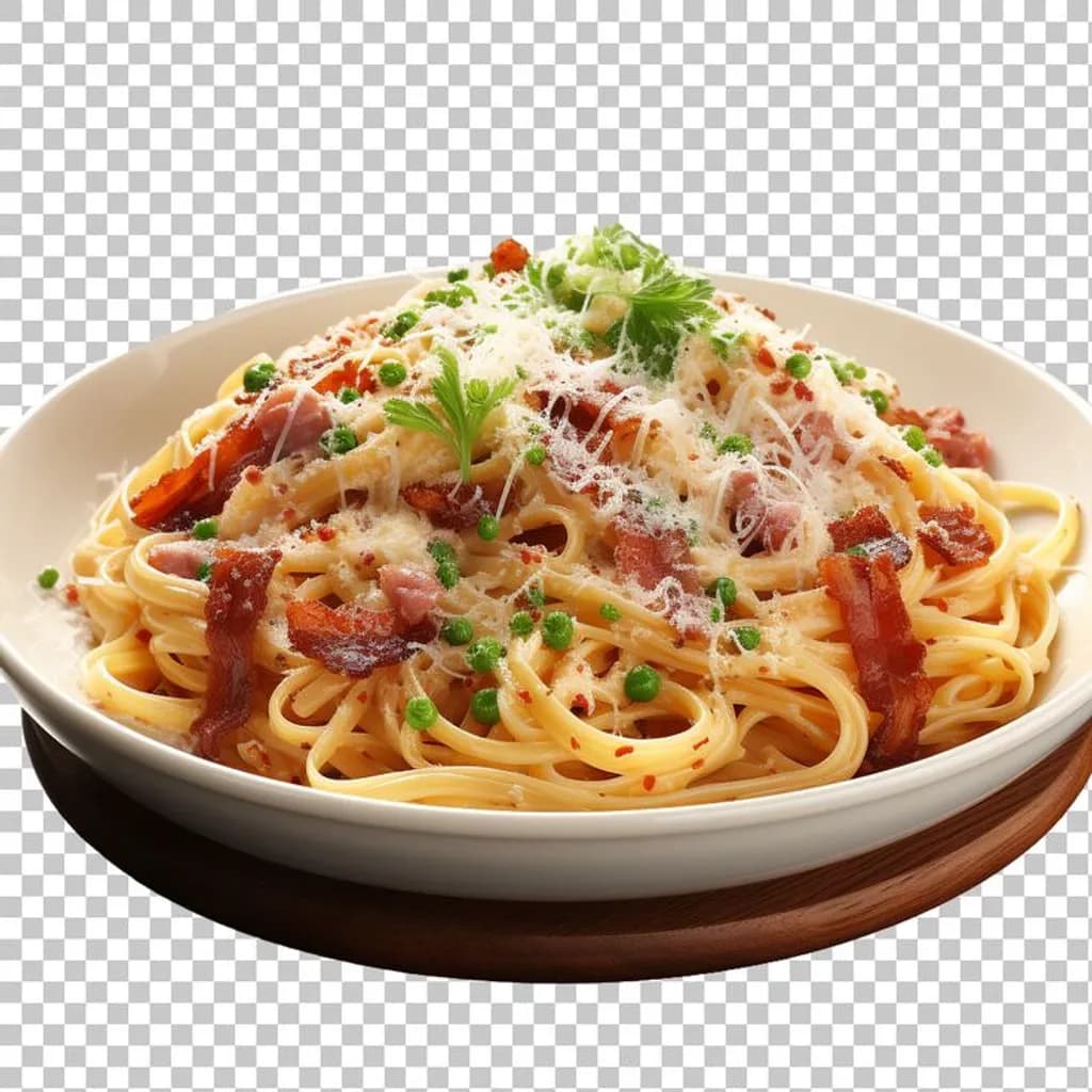 Classic Carbonara
