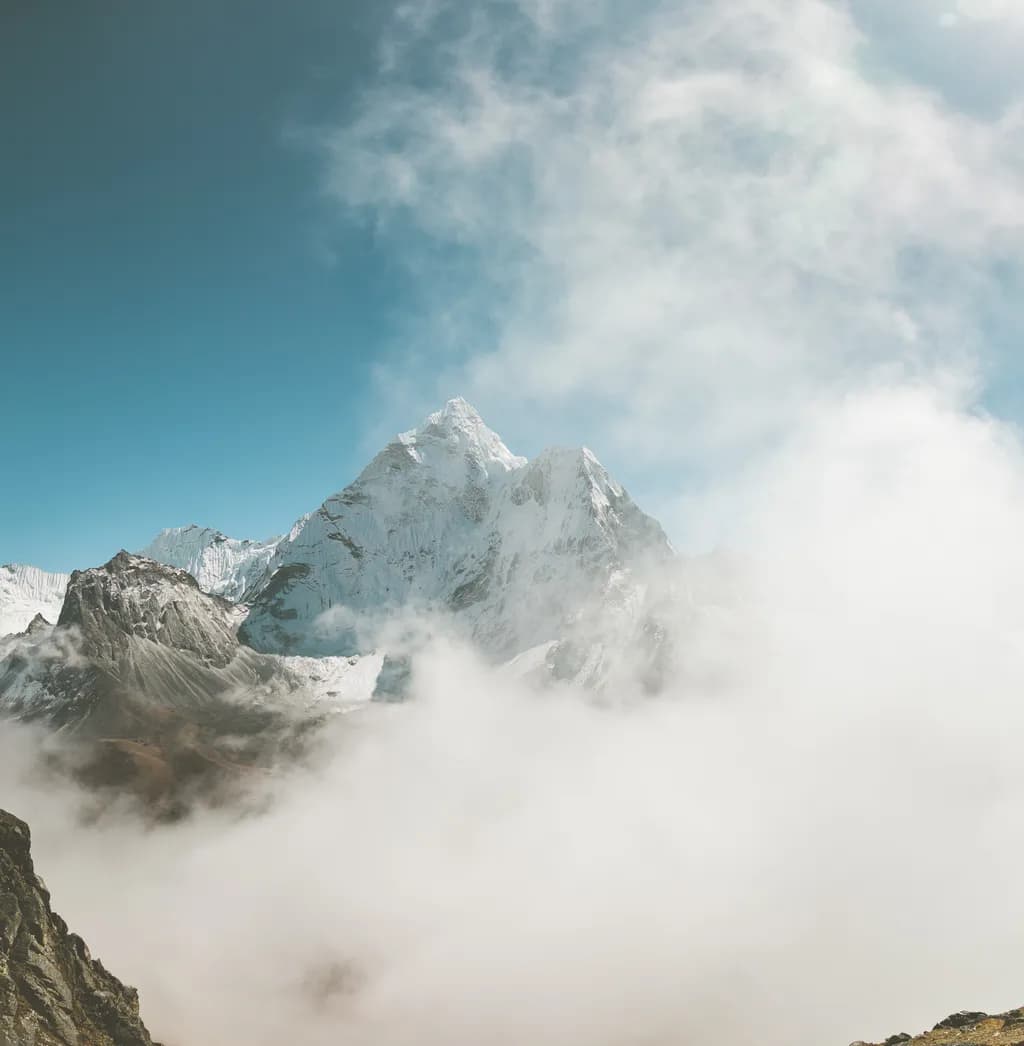 Whispering Peaks