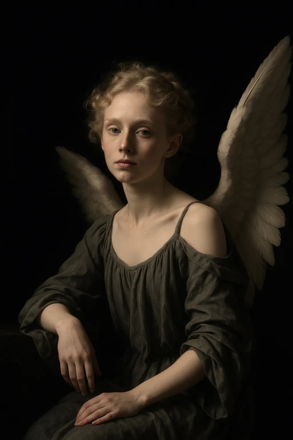 Veil of Quietude