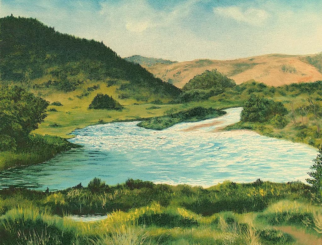 Yellowstone Entrance