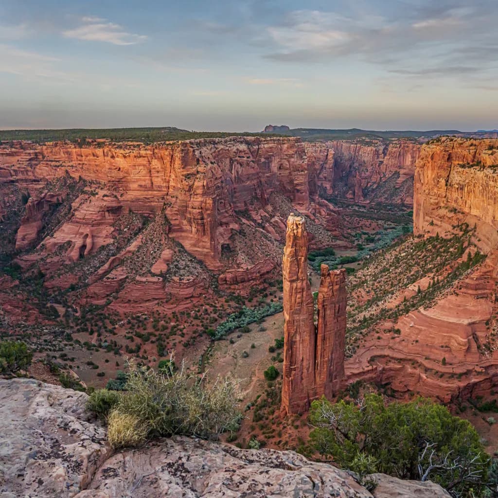 Nature's Monoliths