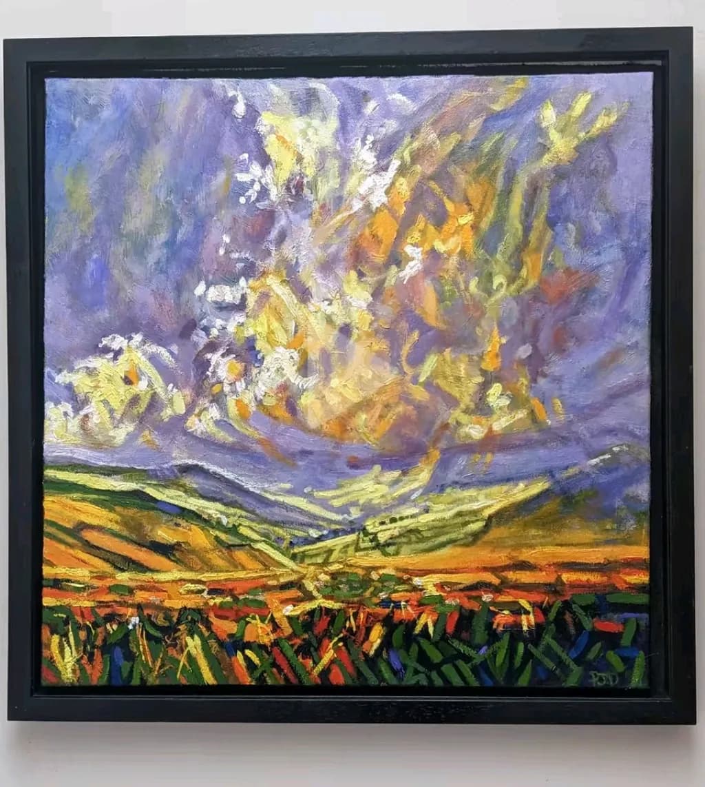 Sunburst Plains