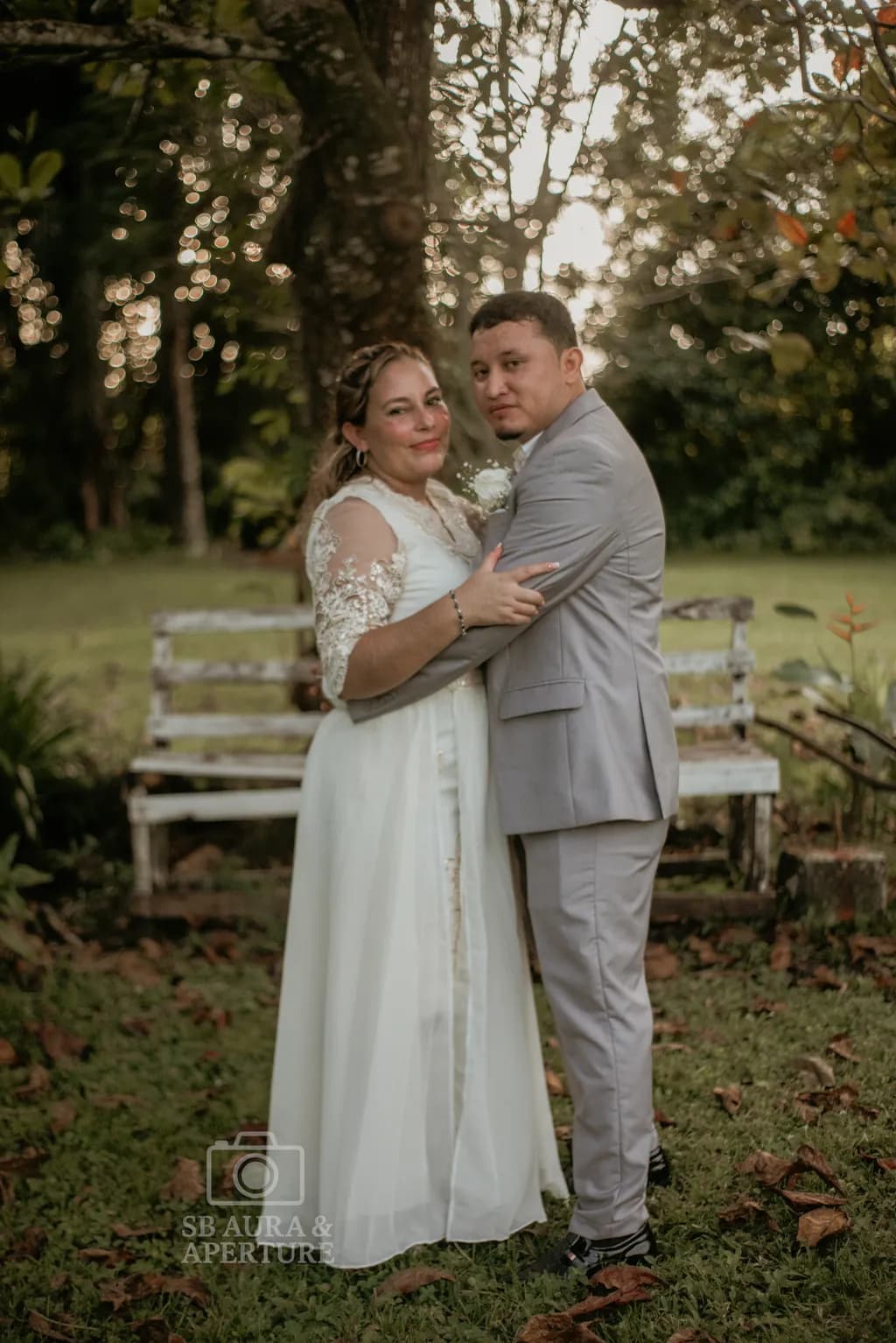 Eternal Embrace