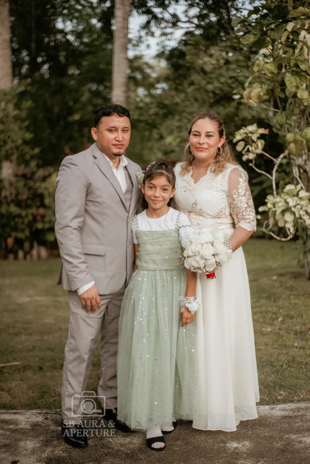 Family Celebration