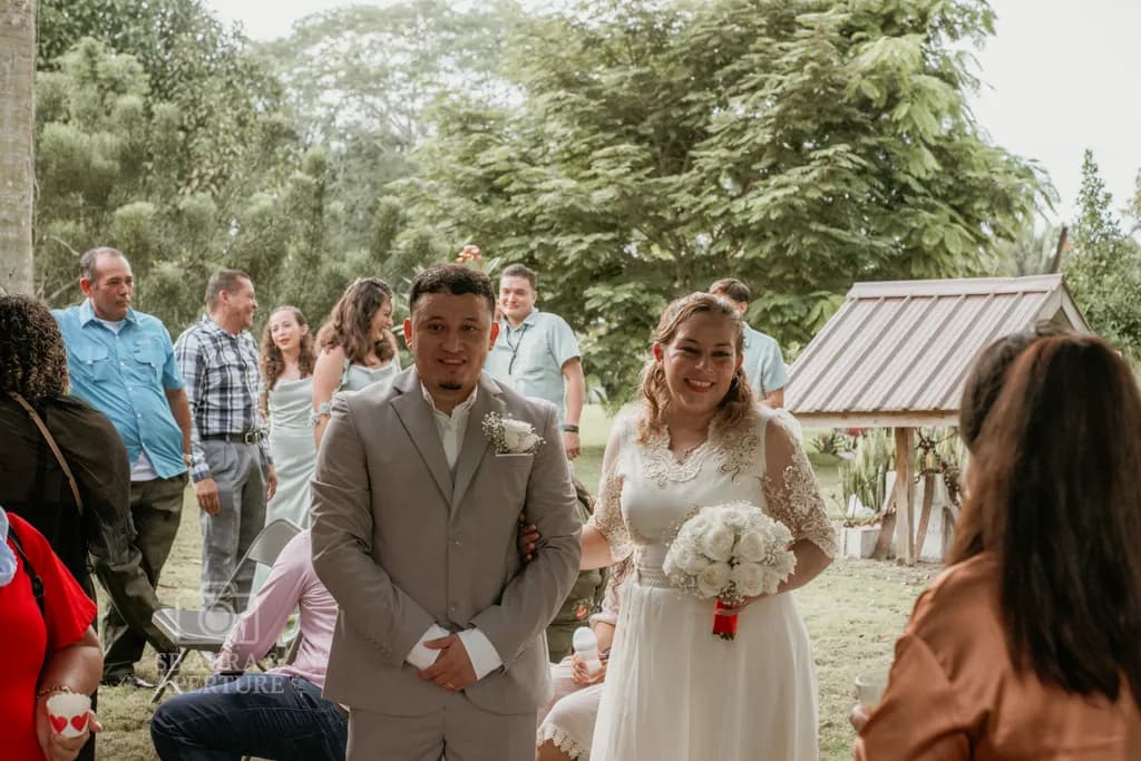 Joyful Union