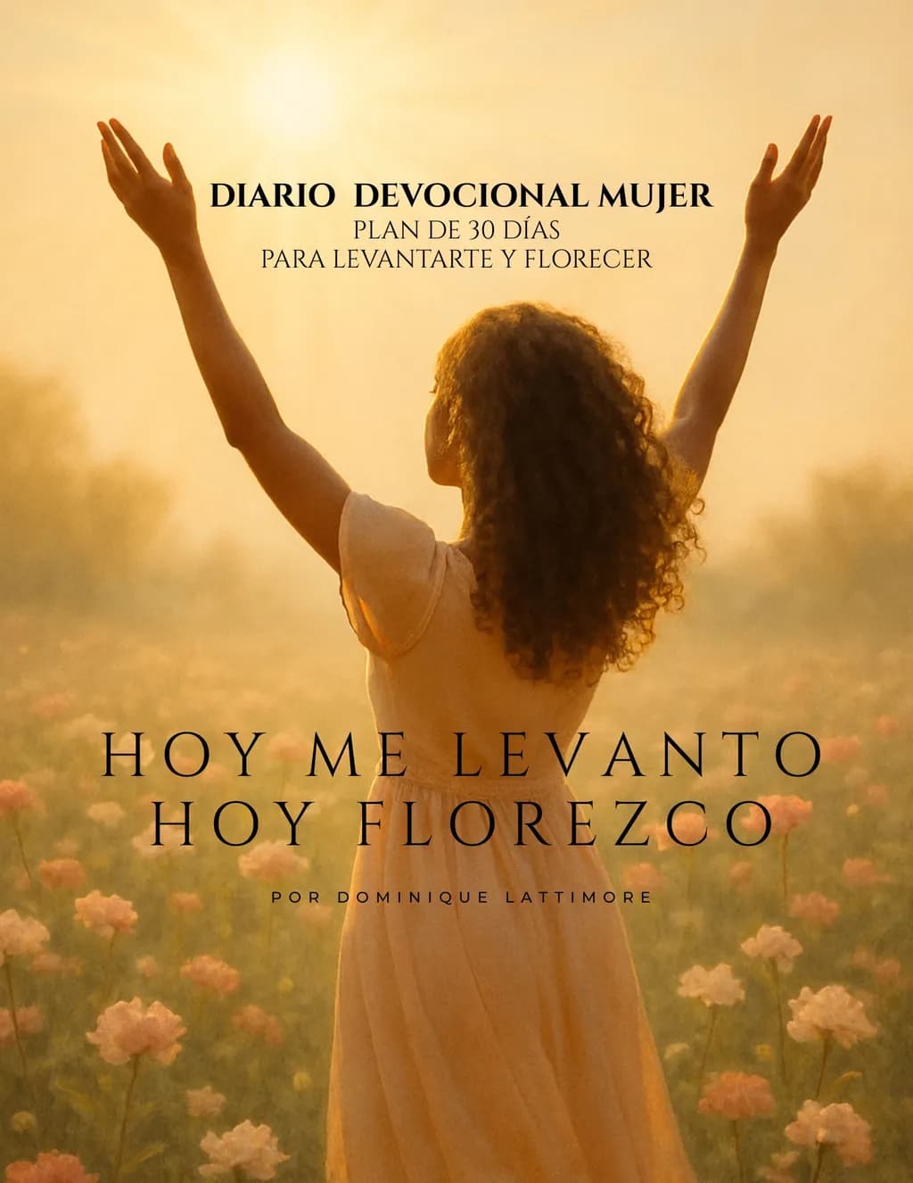 Embrace the Dawn: A Journey of Hope and Flourishing Serenity