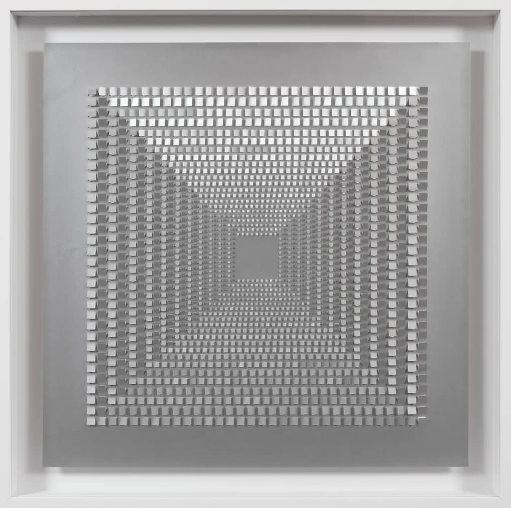Infinite Grid