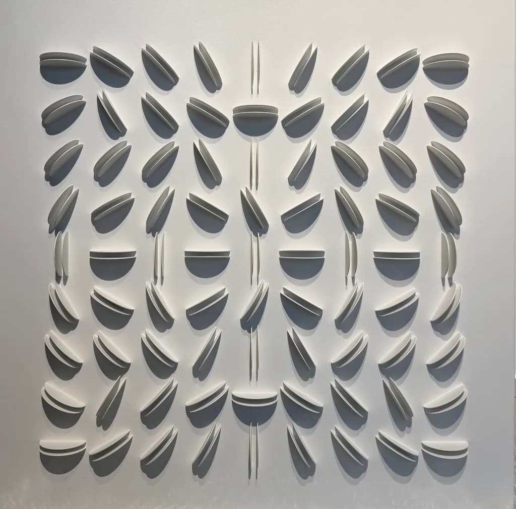 Folded Echoes