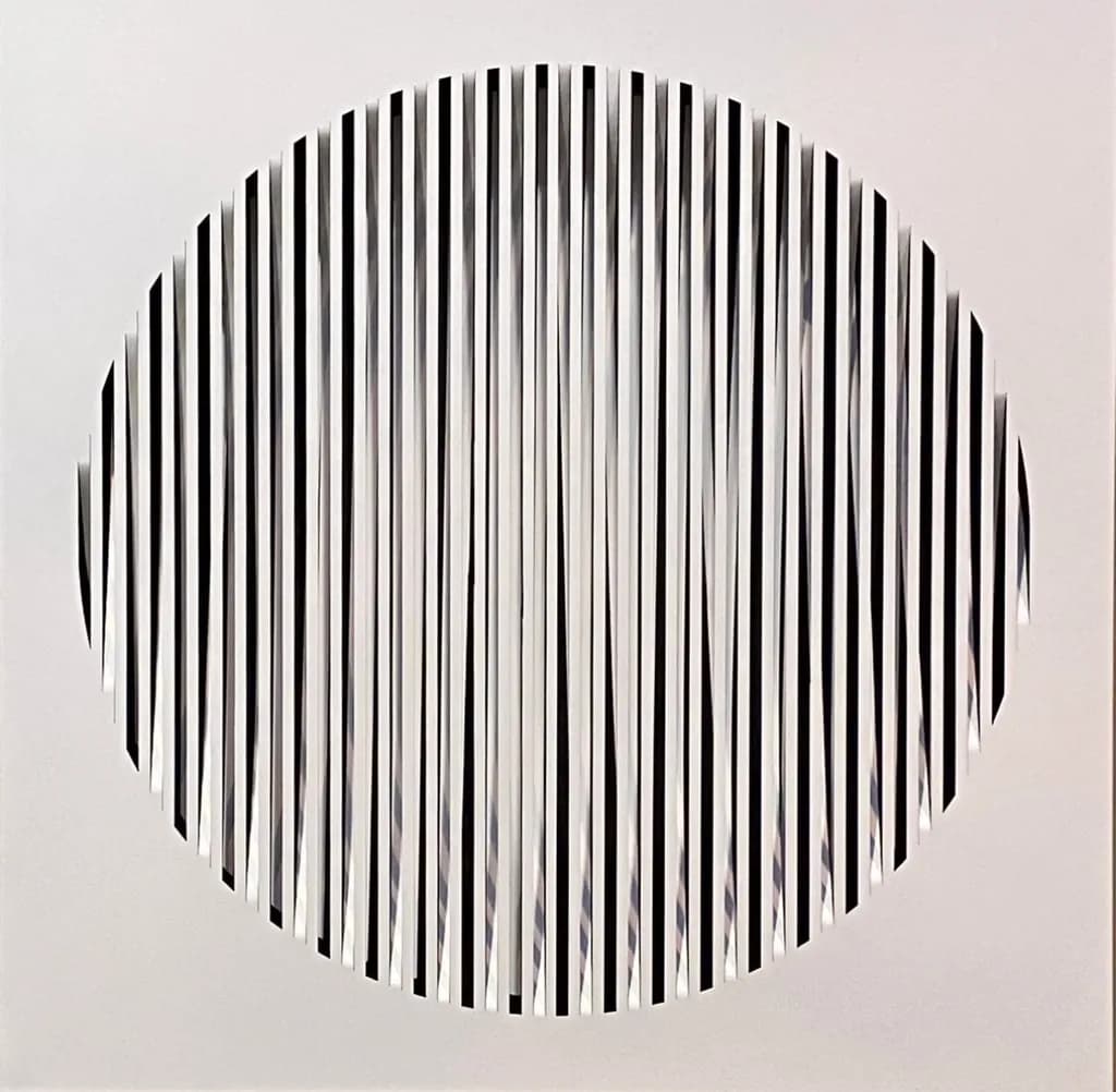 Striped Eclipse