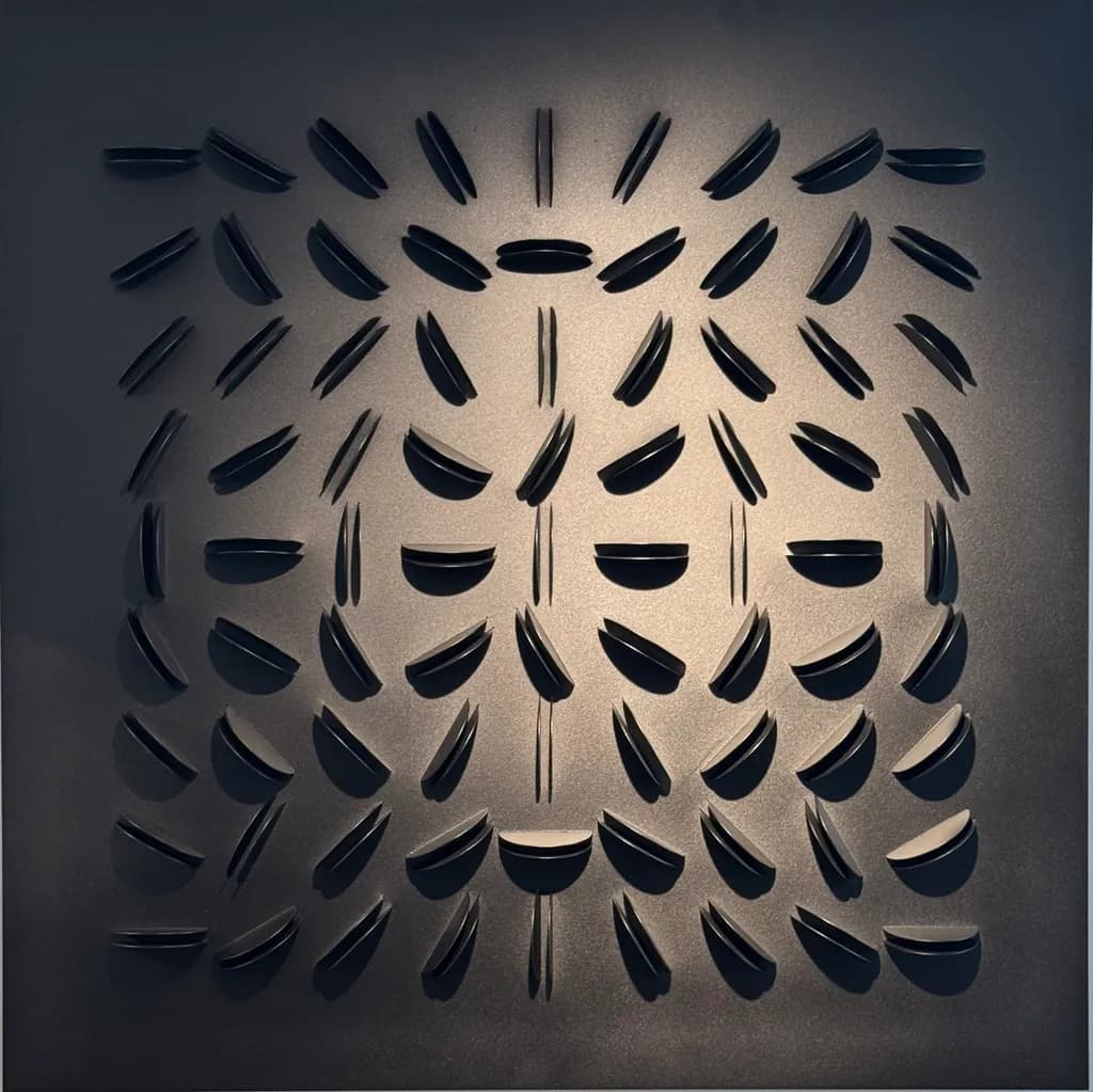 Shadow Patterns