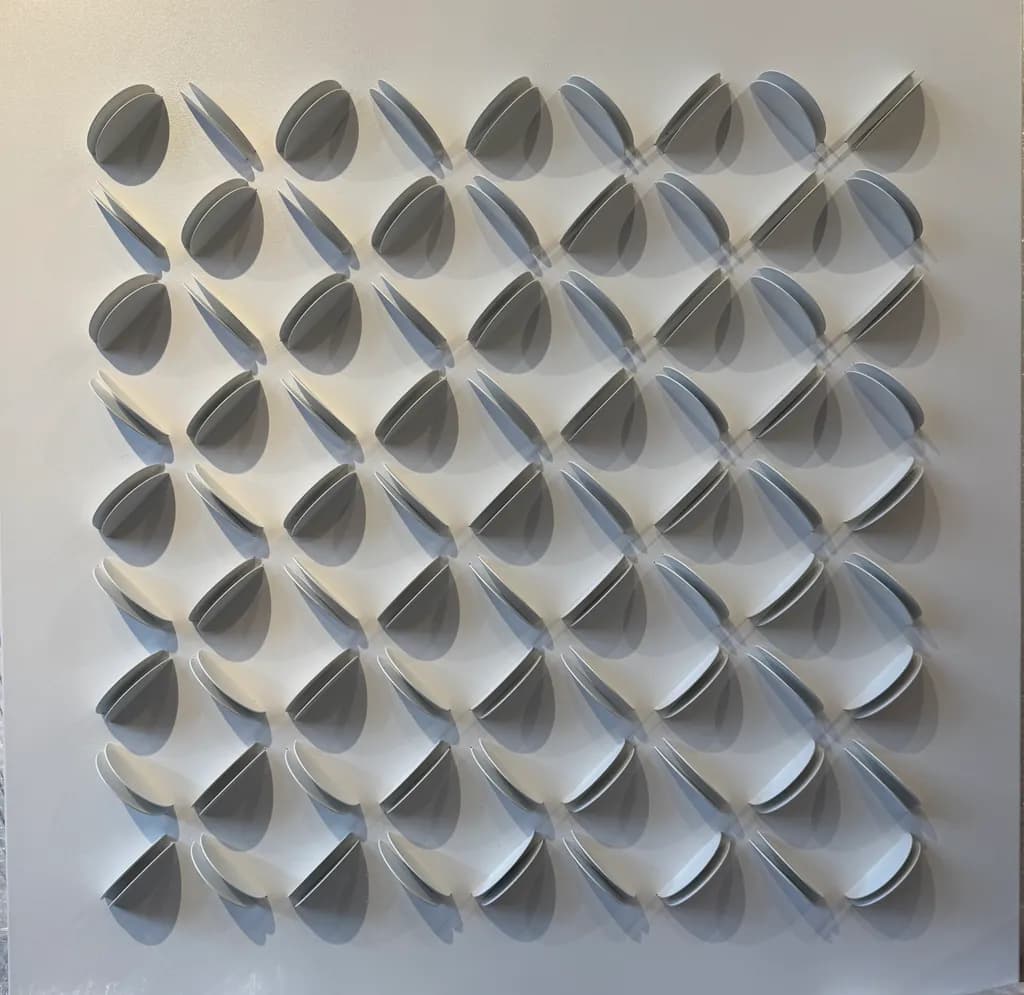 Folded Echoes