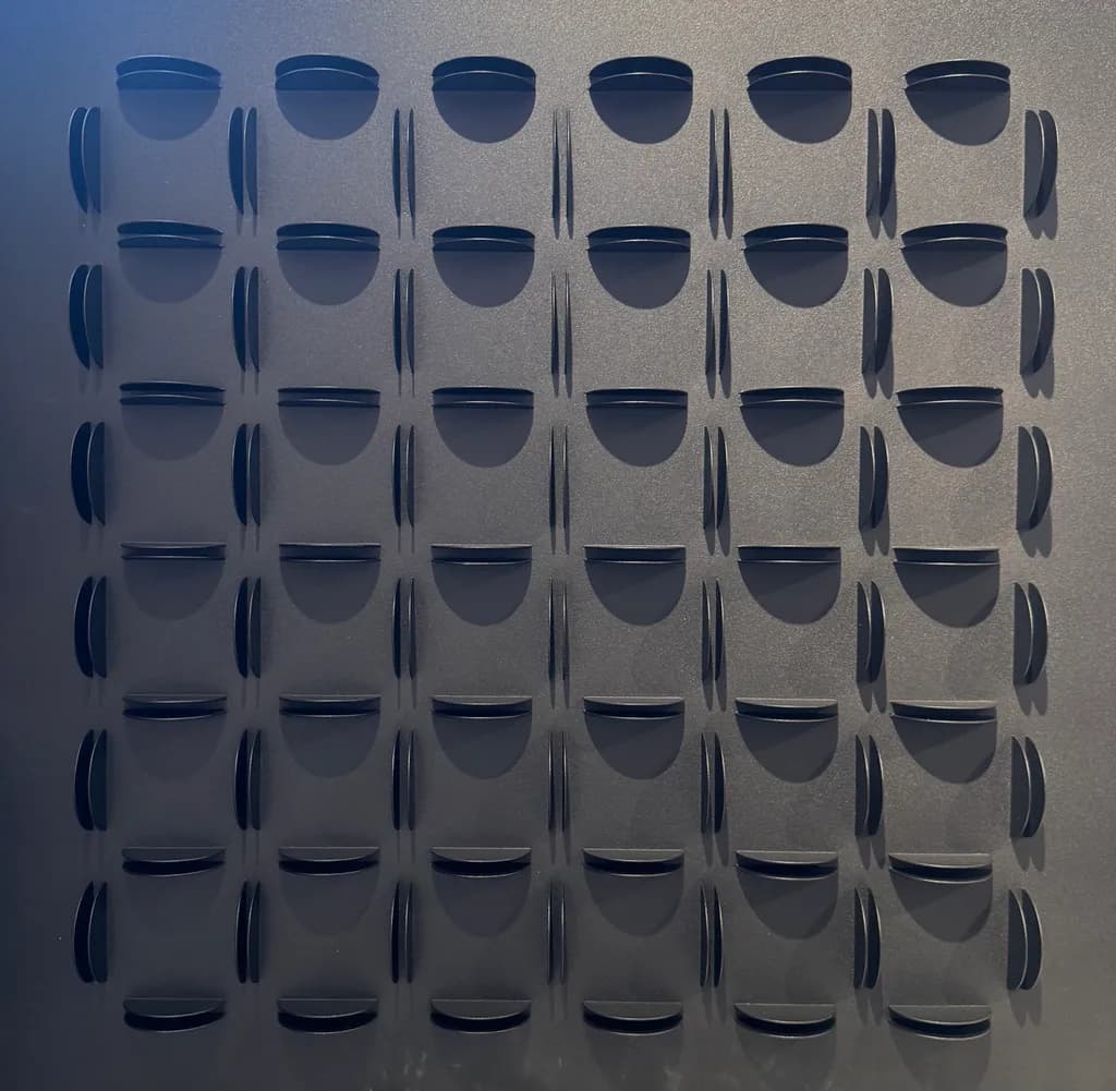Shadow Grid