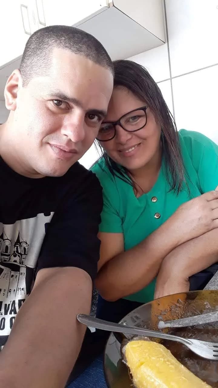 Cherished Moments: A Joyful Selfie of Togetherness and Connection