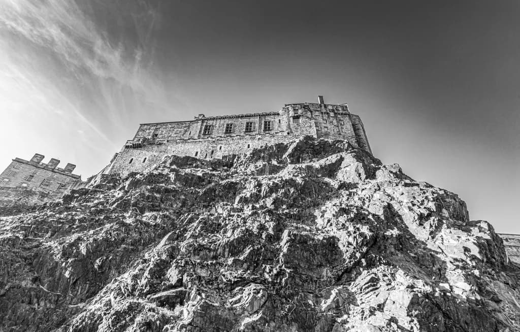 Rockbound Fortress