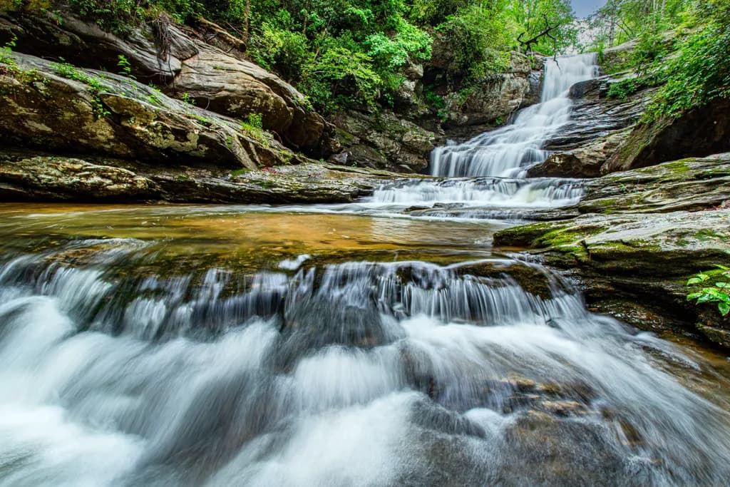 Cascade Layers