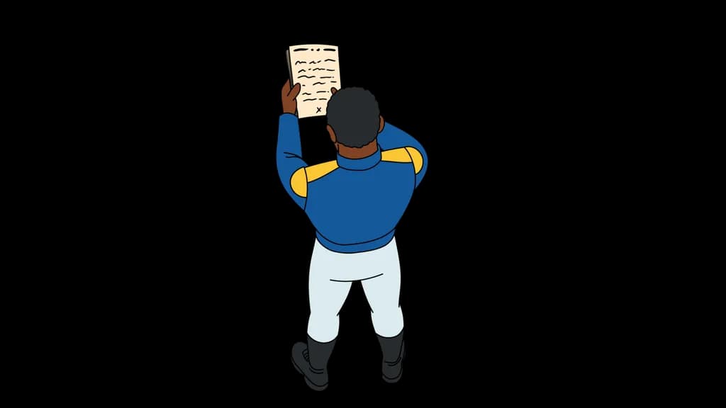 A Moment of Reflection: The Soldier's Soliloquy
