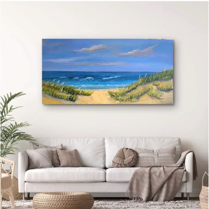 Coastal Pathway