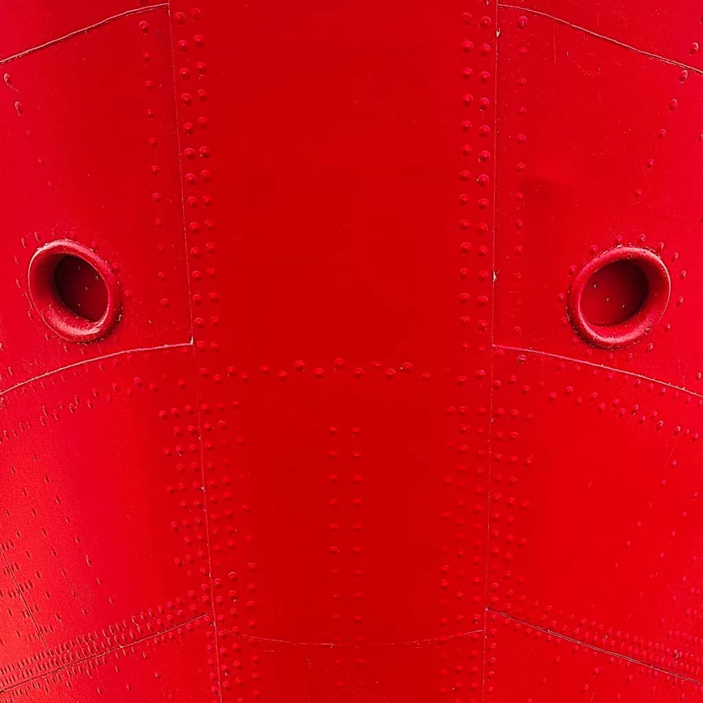 Anchor Detail