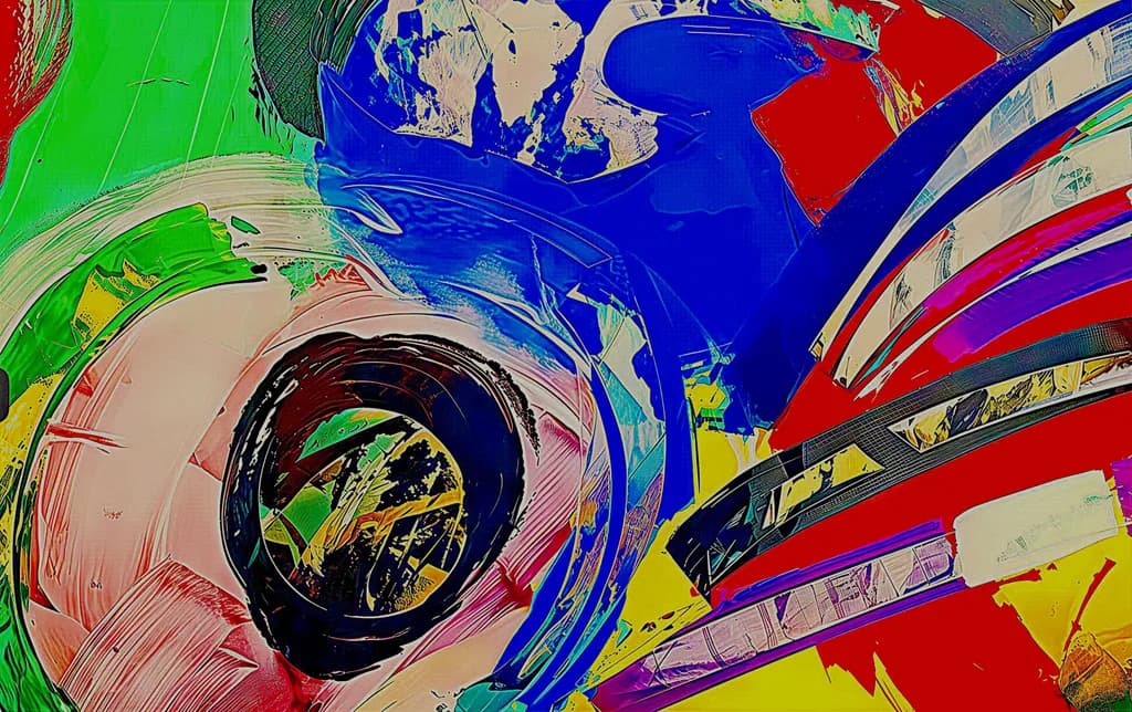 Quantum Collision