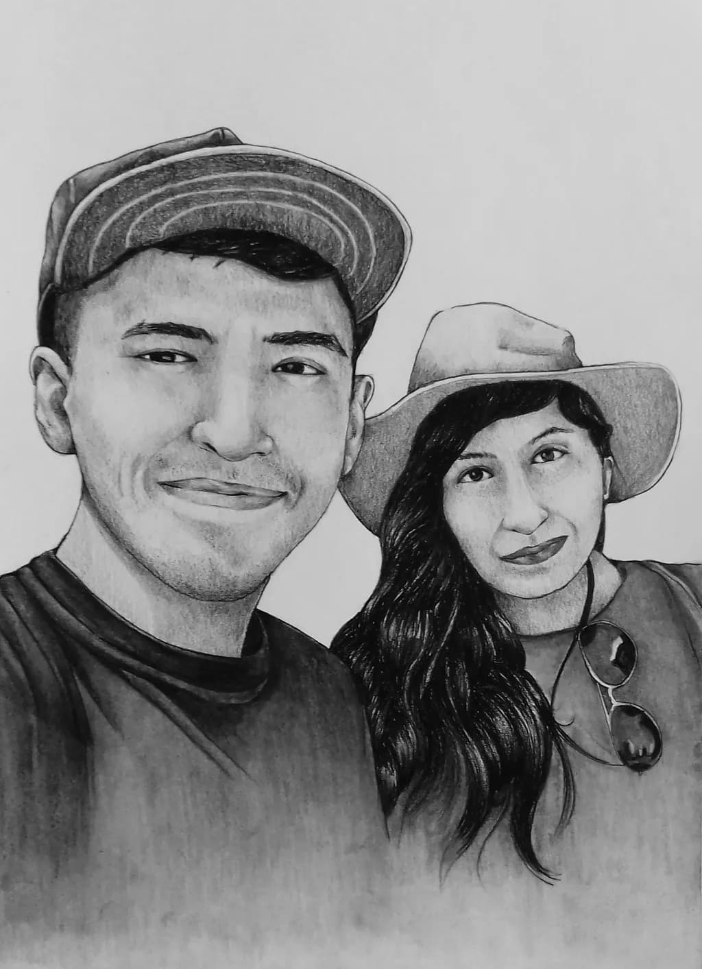 Couple Portrait
