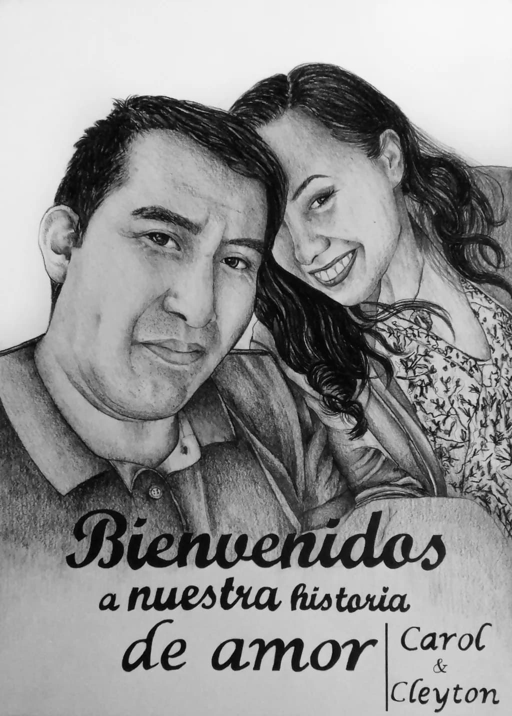 Nuestra Historia de Amor