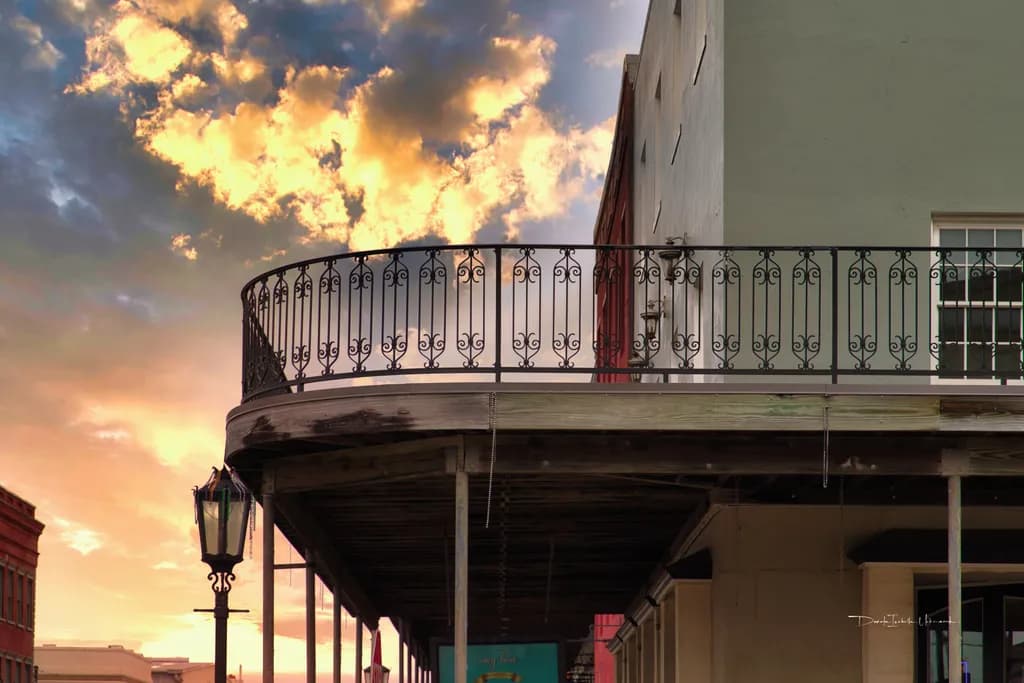 Downtown Magic