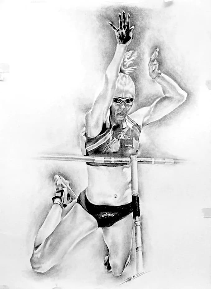 Athletic Ascent