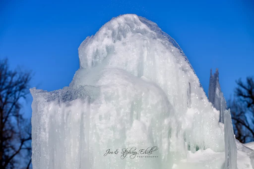 Frozen Summit