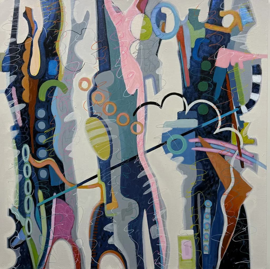Fragmented Echoes