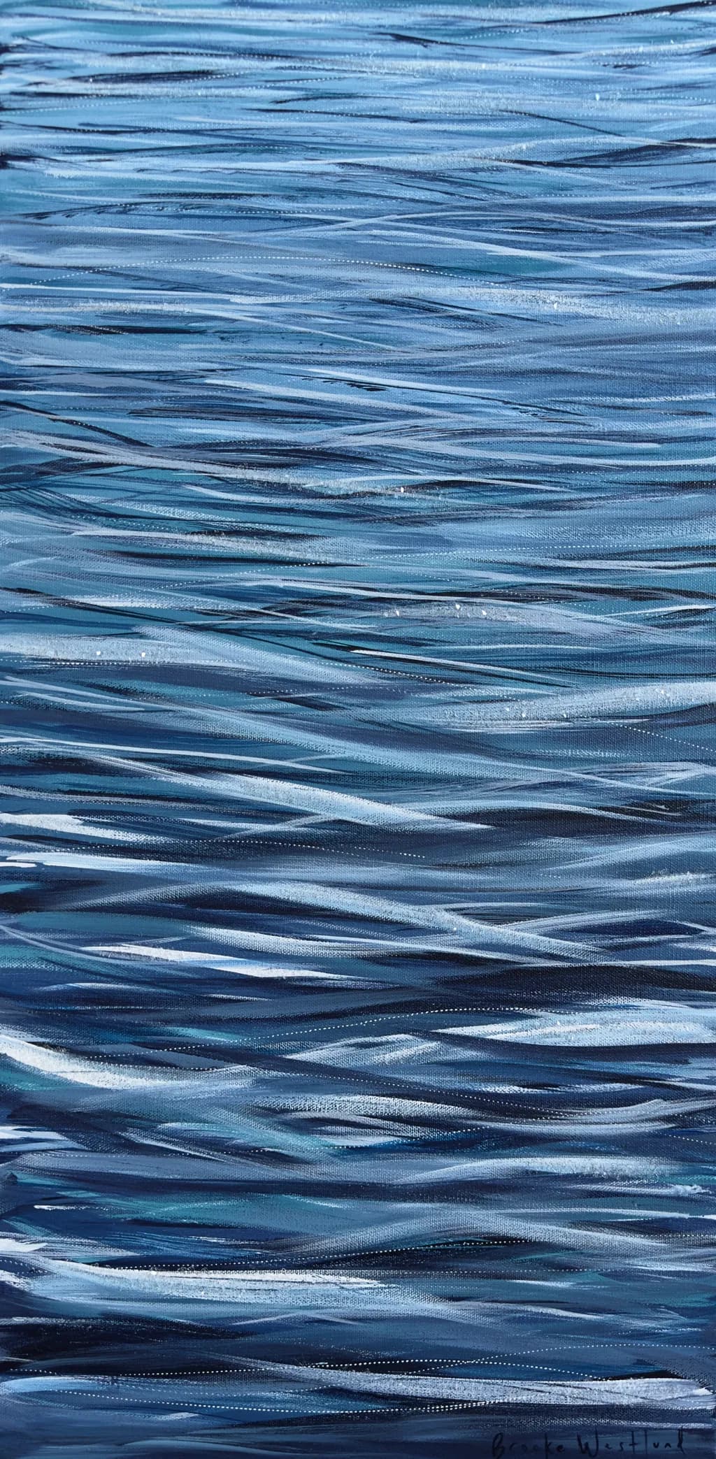 Waterscape