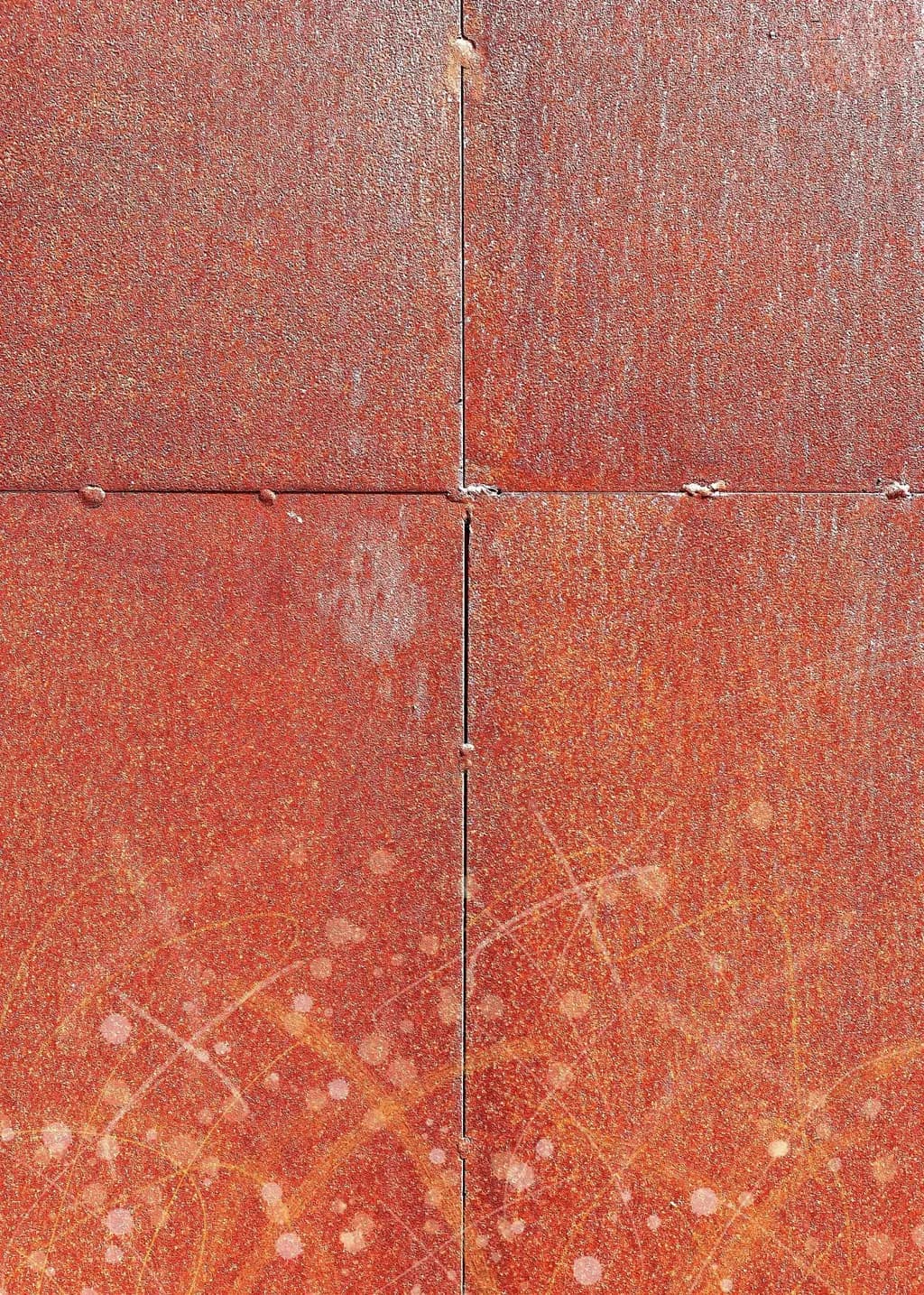 Rust Geometry