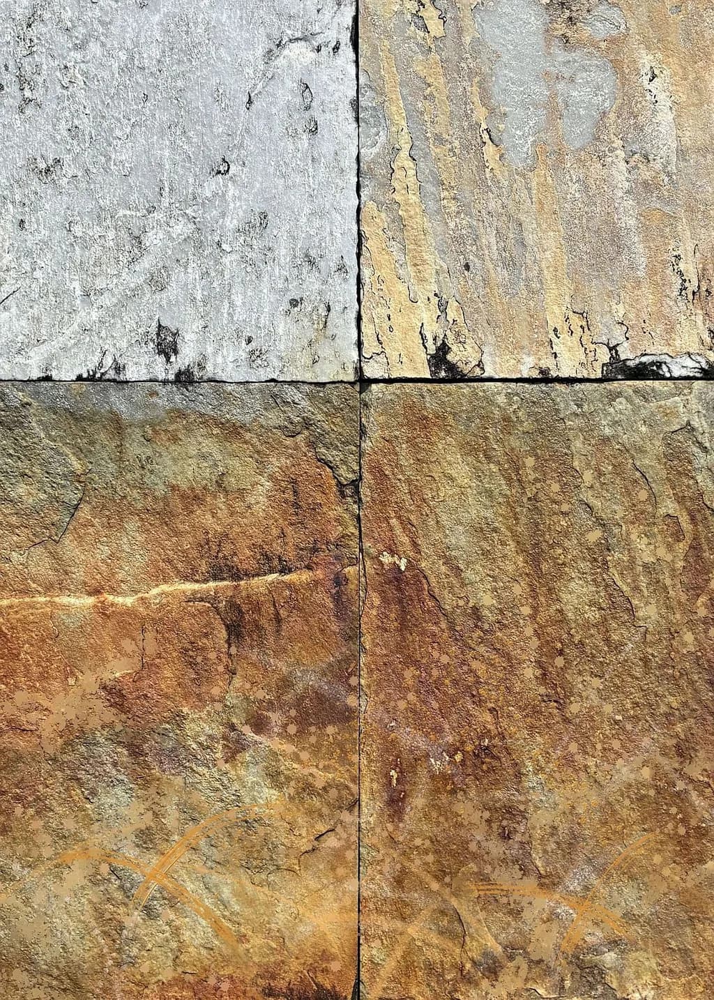 Silent Stone I