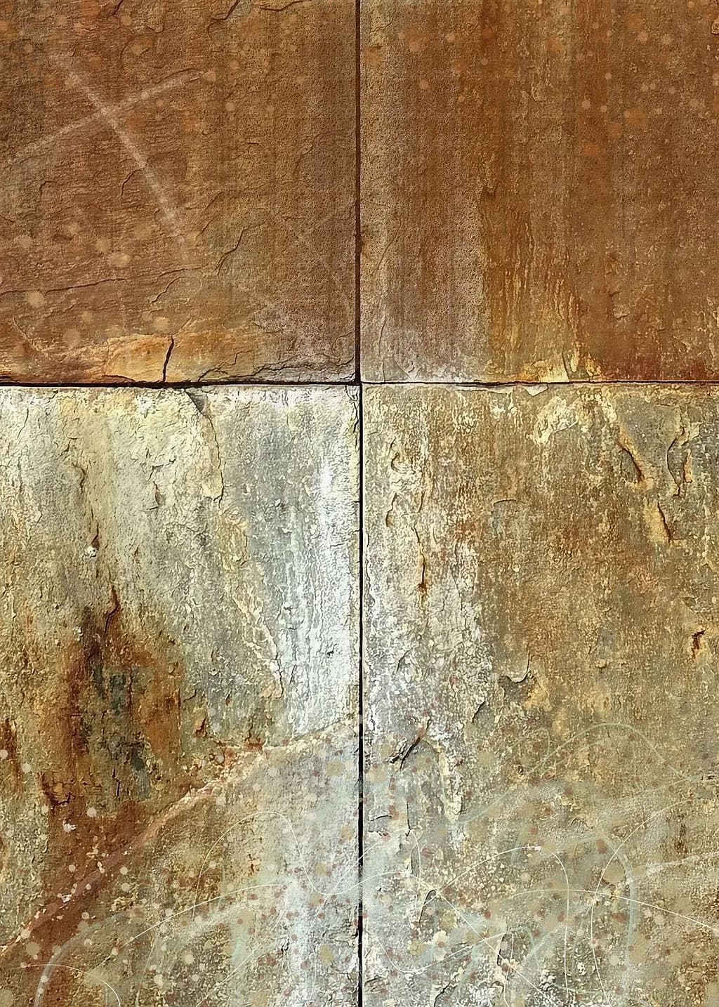 Silent Stone III