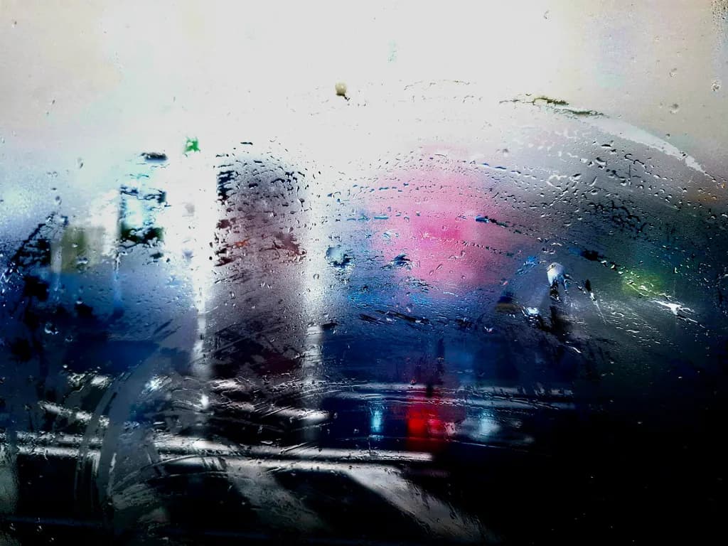 Urban Reflections
