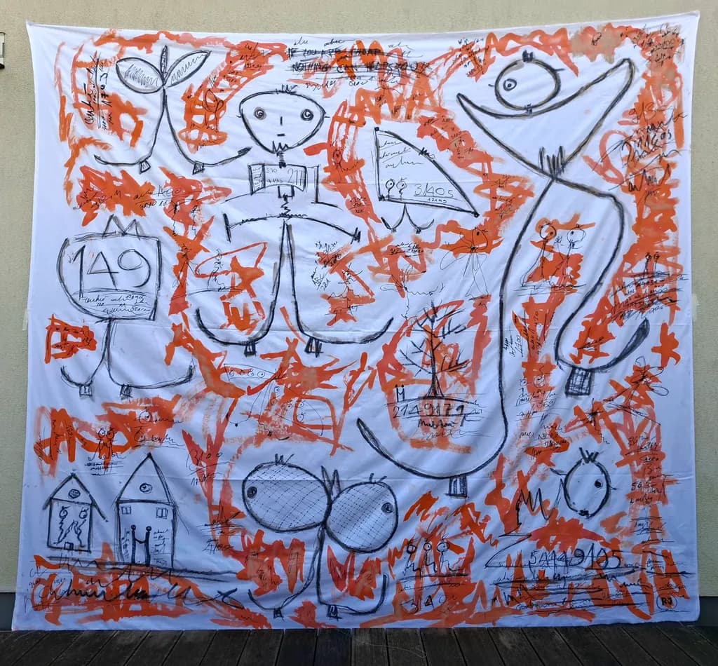 Dynamic Tapestry