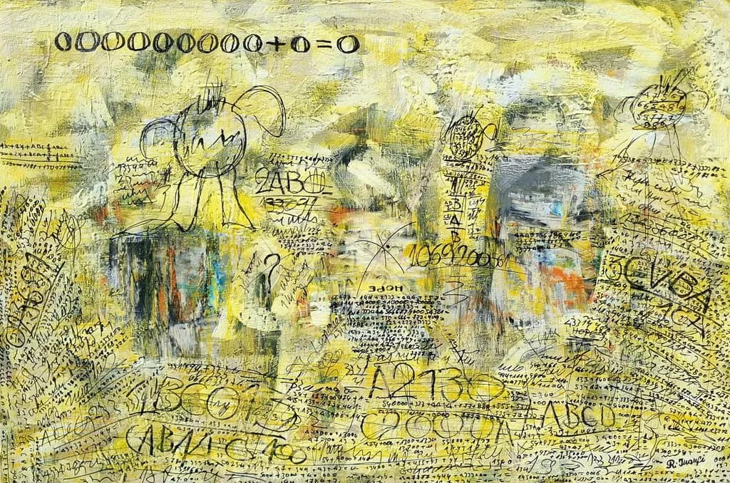 Fragments of Calculation