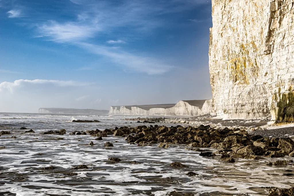 Birling Gap Horizon