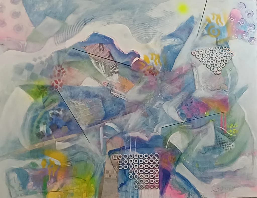 Inward Currents