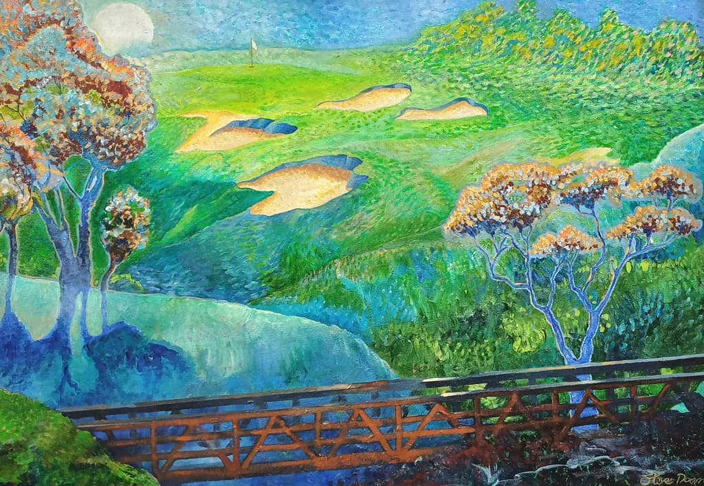 Verdant Crossing