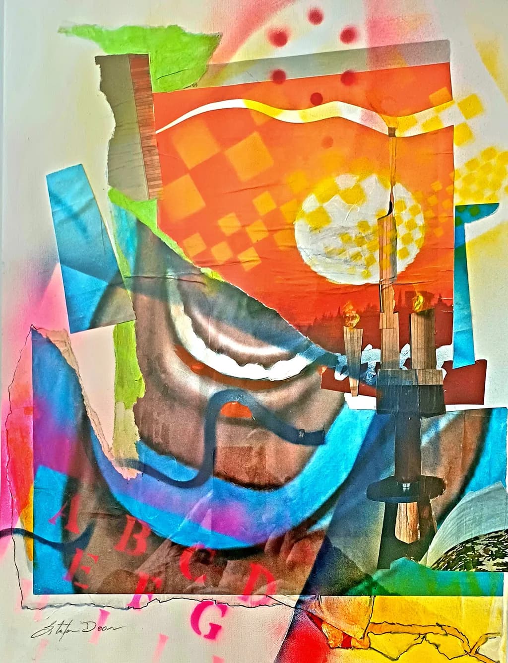 Urban Prism