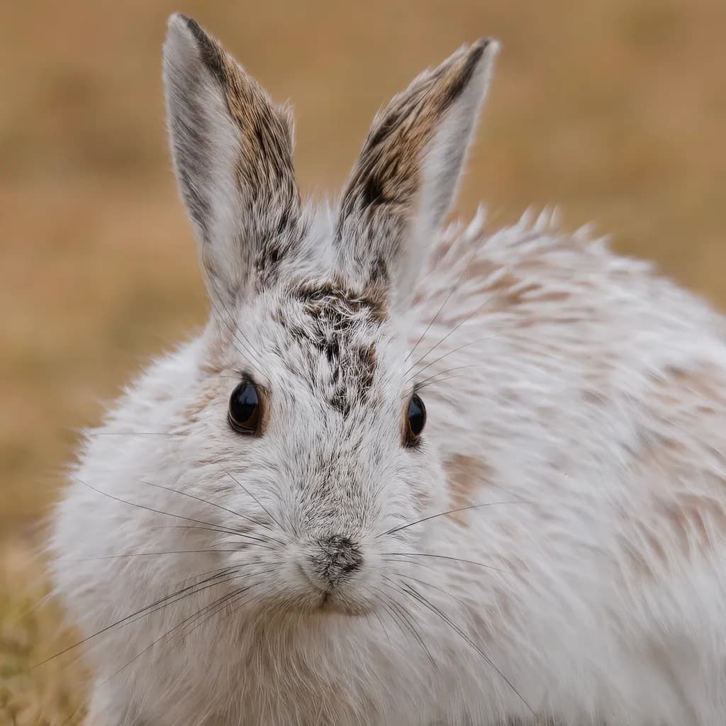 Bunnies Are Safe