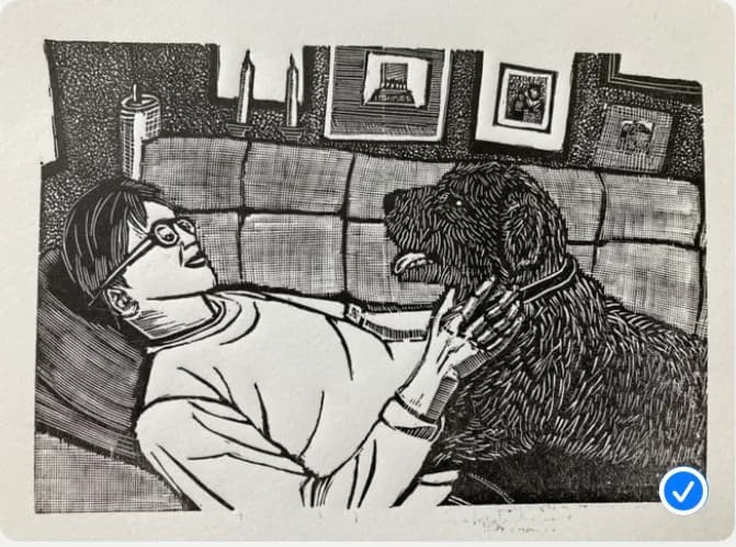 Companionship Unleashed