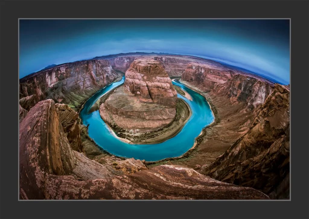 Horseshoe Bend