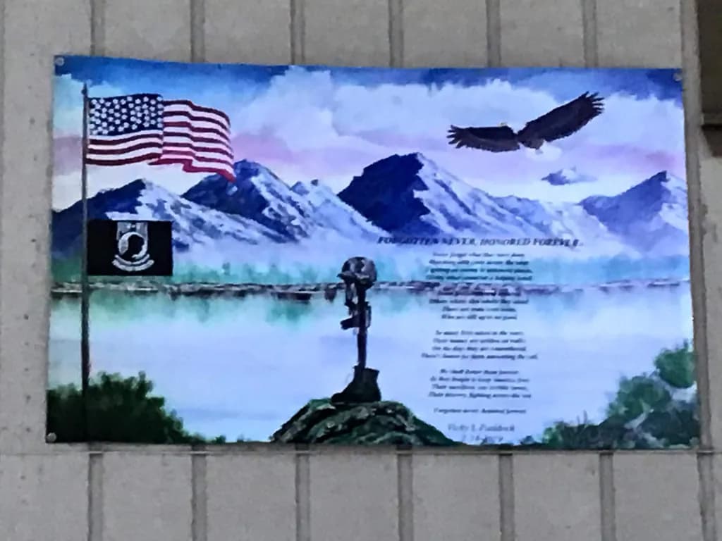 Honor and Remembrance