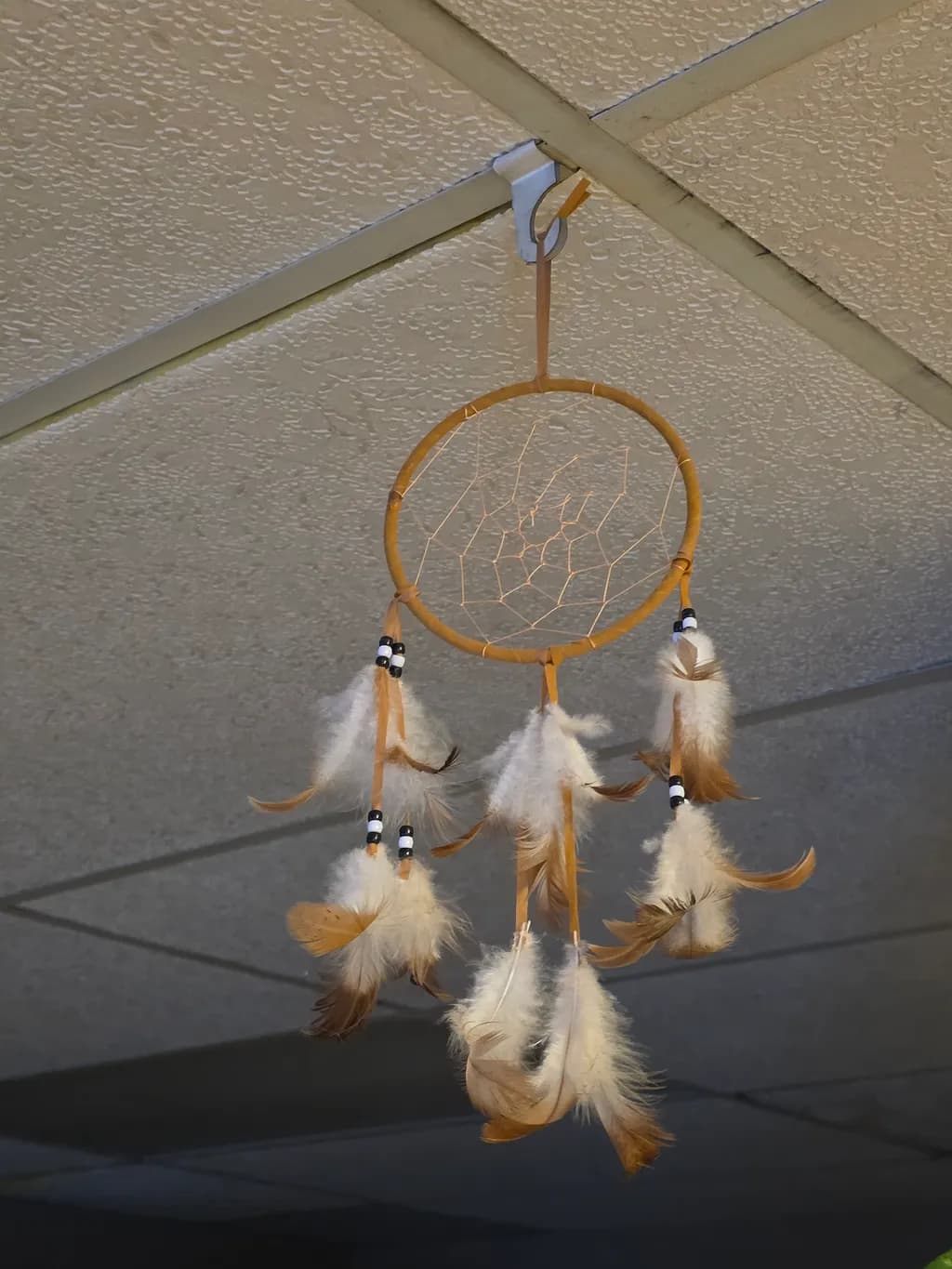 Bohemian Dreamcatcher