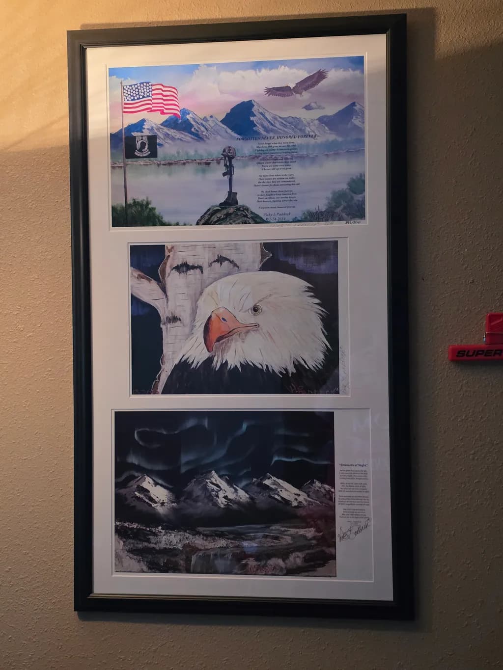 Legacy of Freedom