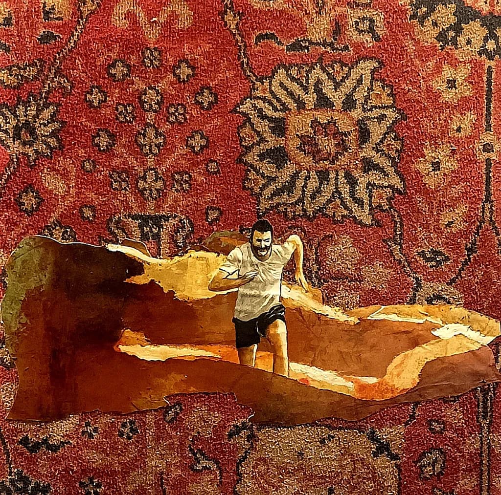 Running Through Layers
